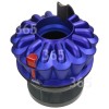 Dyson Satin Blue Cyclone Assy Erp