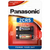 Panasonic 2CR5M Photo Lithium Batteries
