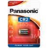 Batteria Al Litio Per Fotocamere CR2 Panasonic