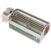 Siemens HB86P670N/06 Fan Motor