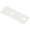 Kenwood KIFF7014 Middle Hinge Lower Plate