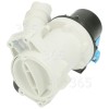 Pompe De Vidange De Lave-linge LB SLT 1040 Cylinda