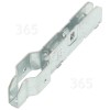 Whirlpool Hinge Support