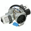 LG Drain Pump Assembly : LEILE BPX2-112