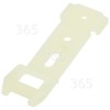 Support Blocage Balancier G 75 C (UK) Indesit