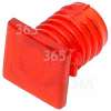 Electrolux Lamp Cover Signal Lamp Red