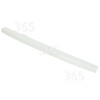 Bosch Fridge/Freezer Door Handle Strip - White