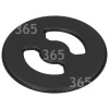 Wok Burner Cap Outer Indesit