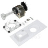 Philips-Whirlpool Pump Kit : Plaset P/N 48795 Type T3400 50W 230V