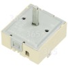 Whirlpool Hotplate Energy Regulator : EGO 50.57071.010 Dfdfdfdfd