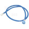 Wpro 1.5m Cold Inlet Extension Hose