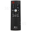 LG Remote Control