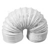 White Knight Universal 2.5m Vent Hose (4" / 102mm Dia)