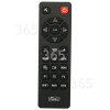 Sony Compatible IRC86384 Soundbar Remote Control