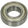 Electrolux Group Drum Bearing : 6205ZZ