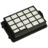 Samsung SC15F50HU Filter