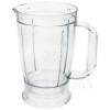 Kenwood Acrylic Goblet - 1.2L