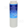 Filtre &Agrave; Eau De R&eacute;frig&eacute;rateur : Compatible Avec UKF8001, EDR4RXD1, 12004484, BORPLFTR20, 00798470 Etc. Whirlpool