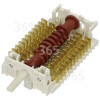 S&eacute;lecteur De Fonction Du Four Dreefs 11HE 368 Braun