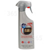 Detergente Sgrassatore Professionale Per Il Forno E Il Grill - 500ml Wpro