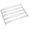 Grille Laterale Droite Indesit