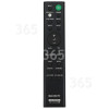 RMT-AH501U Remote Control Sony