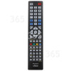 LG Classic IRC87560 Remote Control