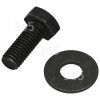 Blade Bolt & Washer Flymo