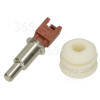 Bosch NTC Temperature Sensor / Thermal Limiter Regulator : ELTH, 2790093, 9000, 252806