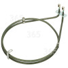 R&eacute;sistance Circulaire De Four - 2300W Siemens