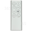 Dyson Purifier Remote Control