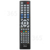 IRC87444 Télécommande Pour TV Panasonic