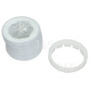 Kit Tuyau De Ventilation Et Adaptateur 2,2m - Compatible AEG