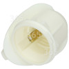 W10134764 Socket-light 30 Degree Iec KRFC-9010/I KitchenAid