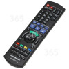 Panasonic DVD-Fernbedienung
