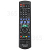 Panasonic Remote Control