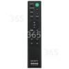 Sony Remote Control