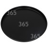 Hoover Turntable Plate