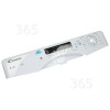 Hoover Control Panel Fascia Assembly - White