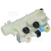 Hotpoint Cold Water Triple Inlet Solenoid Valve