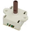 Potentiom&egrave;tre LB SLF 1060 Cylinda