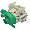 Smeg Recirculation Wash Pump Motor 100W 2600RPM