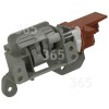 Loquet De Porte Du Lave-vaisselle Hotpoint