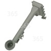 Beko Upper Spray Arm Feed Pipe