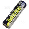 Batteries Alkaline Aa : Energiser - Pack 4 51TGW Hotpoint