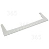 Indesit Crisper Shelf Front Trim