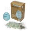 Ecoegg Washing Machine Fresh Linen Laundry Egg - 70 Washes