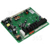 Placa Electr&oacute;nica Principal De Frigor&iacute;fico Congelador HRF-663ISB2 Haier