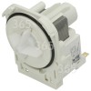 Arthur Martin Electrolux Drain Pump (Flat Top, Twist On & Screw) : Leili Changzhou BPX2-28L 30W