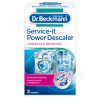 Dr.Beckmann Service-It Power Entkalker